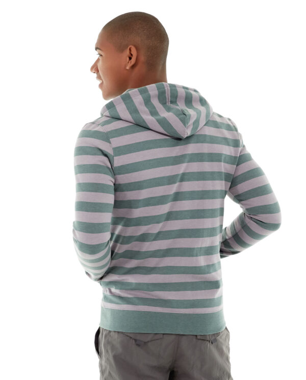 Ajax Full-Zip Sweatshirt - Image 3