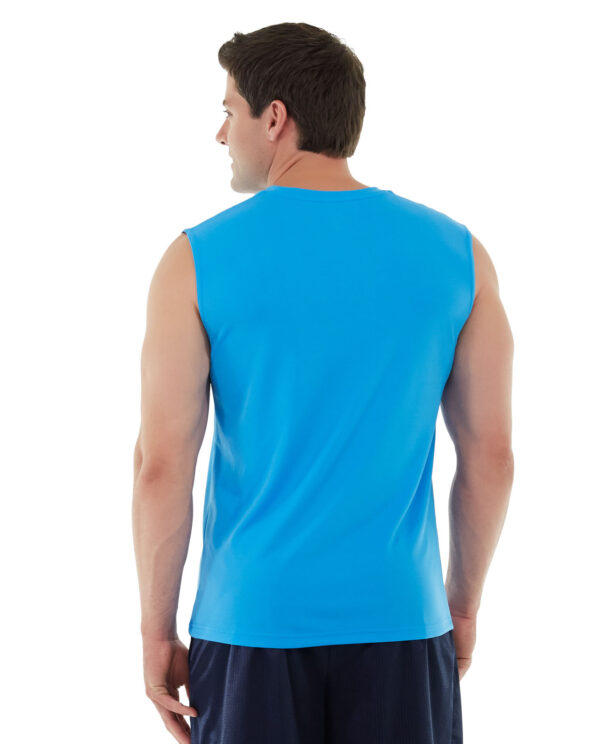 Sinbad Fitness Tank - Image 3